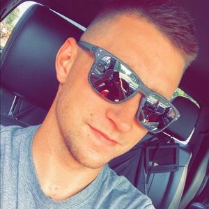 Meet your Posher, Ricky